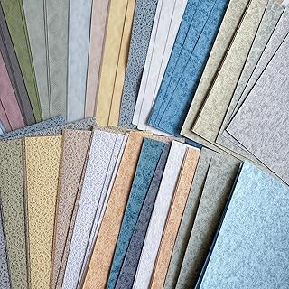 Neutral Scrapbook Paper Pack