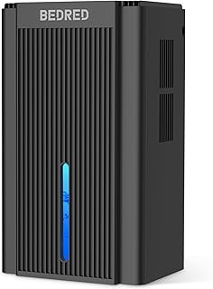 Oxylabs Quiet Ambient Dehumidifier