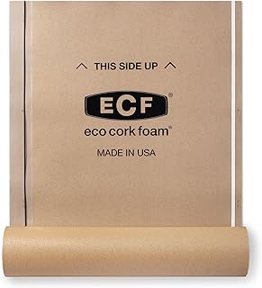 Versatile Floor Underlayment Roll