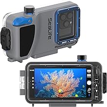 SeaLife SportDiver Scuba Housing