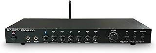 Dynasty ProAudio PX2 Preamp