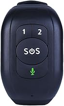 4G Elderly Safety GPS Bracelet