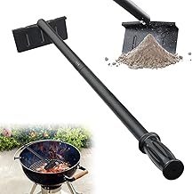 BBQ Ash Removal Rake