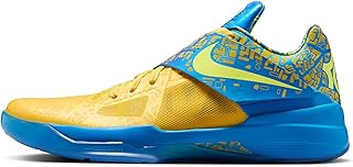 Nike Men's Zoom KD 4