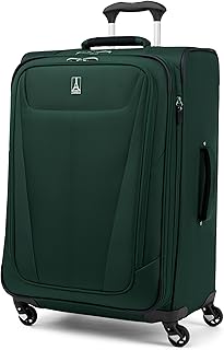 Maxlite 5 Softside Luggage 25-Inch
