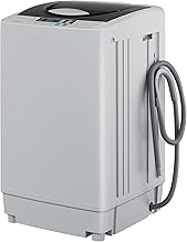 Euhomy Compact Portable Washer