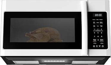 BLACK+DECKER Over Range Microwave