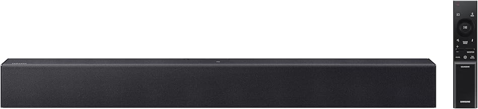 Samsung HW B400F Soundbar