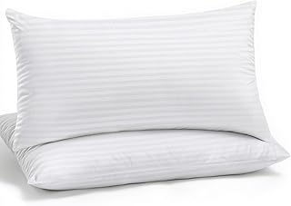 Hypoallergenic Soft King Pillows