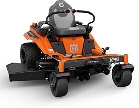 Husqvarna Xcite Z350 Z-Turn Mower
