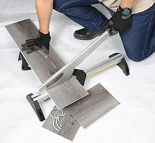 Laminate Vinyl Floor Cutter