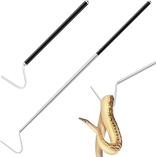 Telescopic Reptile Handling Stick