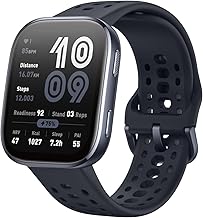 Amazfit Bip 6 Fitness Smartwatch