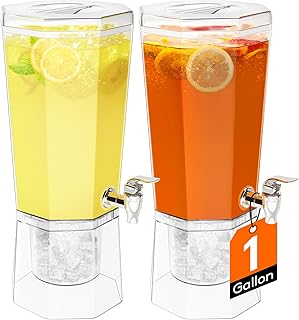Lifewit Party Beverage Dispensers