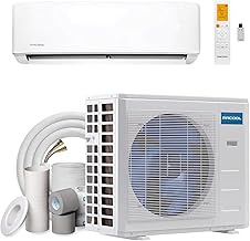MRCOOL DIY Mini Split AC/Heat Pump