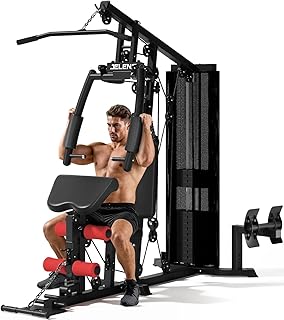 H11 Multifunctional Home Gym