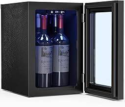 Antarctic Star Mini Wine Fridge