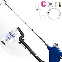 20FT Solar Cleaning Brush