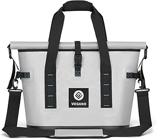 Insulated Leak-Proof Cooler Bag