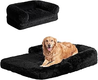 EHEYCIGA XXL Orthopedic Dog Bed
