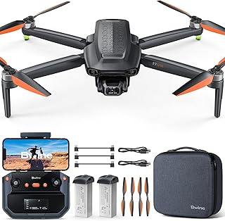 Bwine Pro Drone 6K Camera