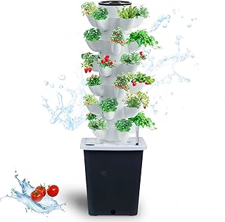 Hydroponics Indoor Vertical Garden