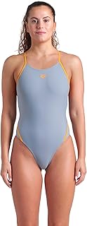Arena Feel Web Swimsuit