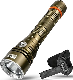 PFSN LED Scuba Dive Light