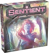 Sentient Tech Revolution Game