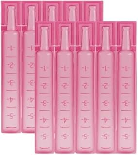 Box of 100 Saline Solutions