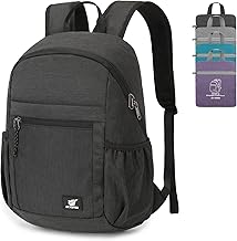 SKYSPER RFID Anti-Theft Backpack