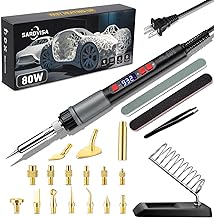 3D Printer Finishing Tool Kit