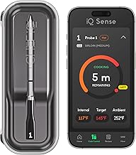 CHEF iQ Sense Smart Thermometer