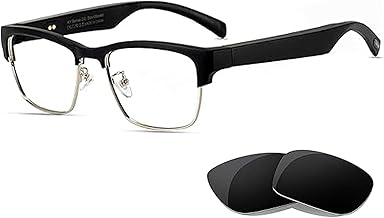 Bluetooth Audio Smart Glasses