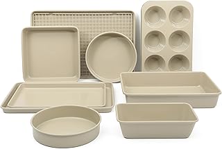 Martha Stewart Ceramic Baking Set