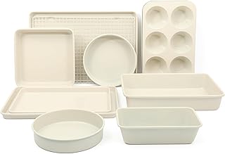 Martha Stewart Ceramic Bakeware Set
