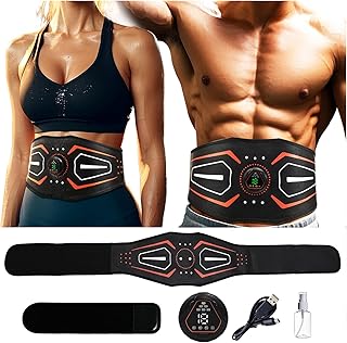 KLT-07 Abdominal Fitness Belt