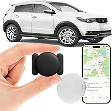Find My GPS Car Tracker