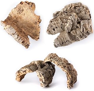 Galápagos Natural Cork Bark