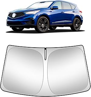 Acura RDX Sunshade Protector