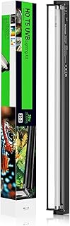 T5 10.0 UVB Reptile Combo Kit