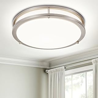 DLLT Dimmable LED Ceiling Light