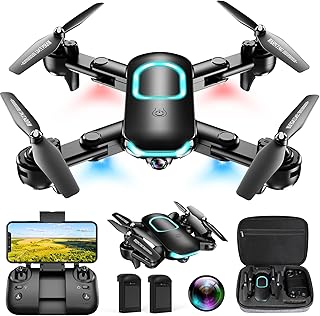 Beginner's Camera Drone