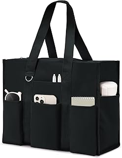 Becokan Large Waterproof Tote