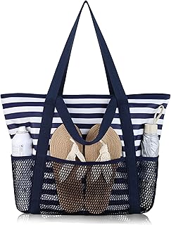 HOMESPON Waterproof Beach Bag