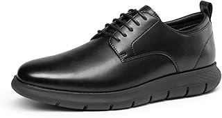 Bruno Marc Casual Oxfords