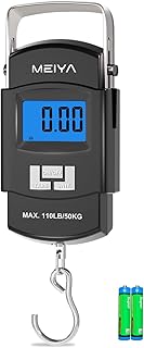 MEIYA Digital Fishing Scale