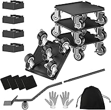 Heavy Duty Furniture Mover