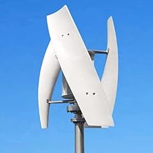 Magnetic Levitation Wind Turbine
