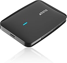 AI Box Wireless CarPlay Adapter